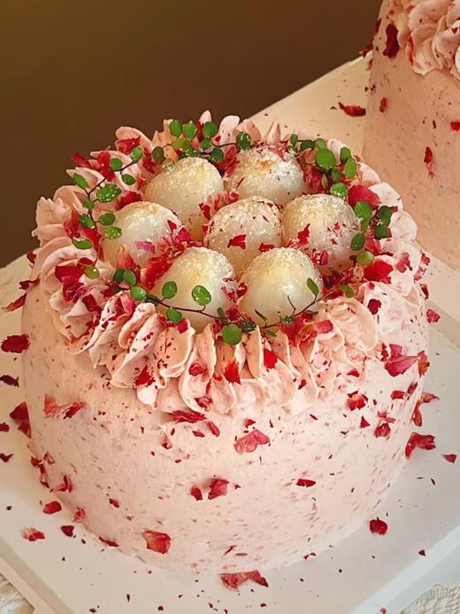 玫瑰荔枝 商品图0