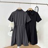 点此购买 可隆夏季女款梭织连衣裙 qk 322262 商品缩略图1