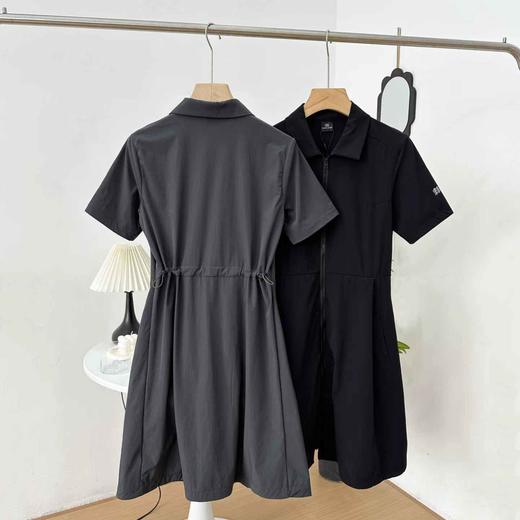 点此购买 可隆夏季女款梭织连衣裙 qk 322262 商品图1