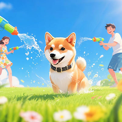 湖边欢乐趴 暑期“家”年华 商品图0