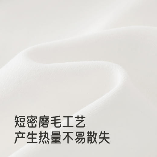 【商场同款】英氏儿童套头衫春秋女童长袖上衣百搭基础款可爱卫衣 商品图1