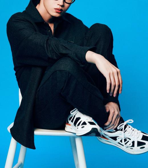 男款运动鞋023 商品图3