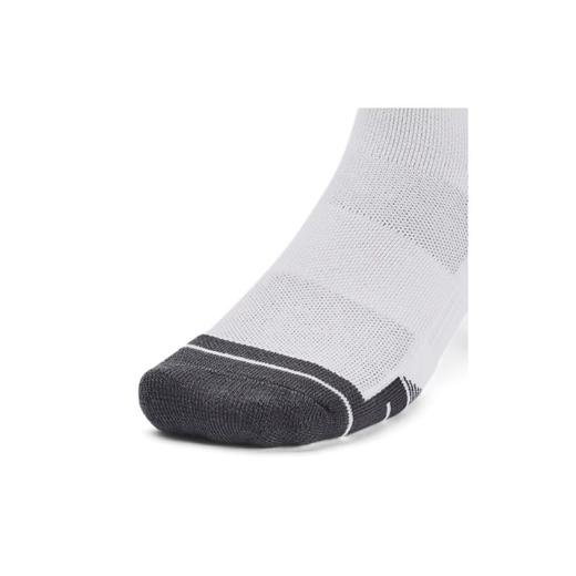 【五一尖货限时专享】
安德玛UA秋冬男女情侣训练运动短袜-3双装1379504-100 商品图3