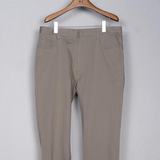 棉感男士休闲裤 商品图0