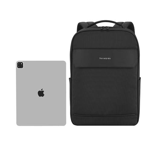 新秀丽 双肩包黑色NU4*09021 商品图5