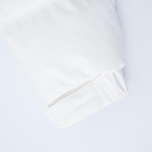 【专属秒杀】HX 冬季短款立领羽绒服S100444308101/02/03 商品图9