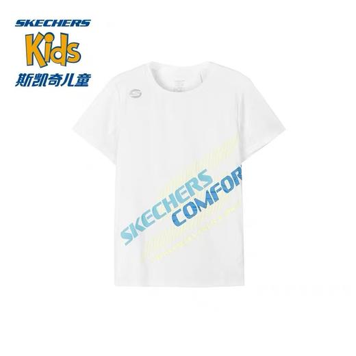 2F 斯凯奇儿童男童半袖 商品图0