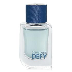 CK 卡尔文·克莱 Defy Eau De Toilette Spray (Miniature)肆意淡香水(迷你装5ml)