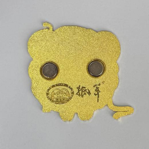 小羊冰箱贴 商品图1