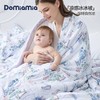 【森哥优选】【120*150cm】Domiamia夏季凉感婴幼儿柔软空调冰被薄夏凉被 商品缩略图3