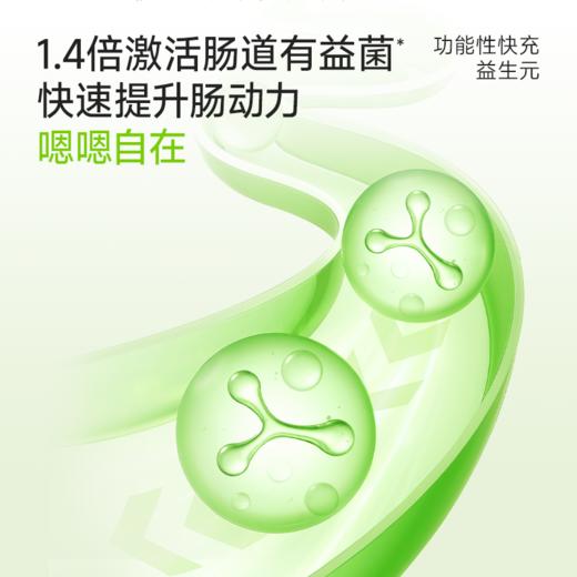 【梦奇口袋专属】万益蓝WonderLab_每日清畅饮™复合果汁饮料 高纤提速日日清 挑战轻盈好状态 商品图4