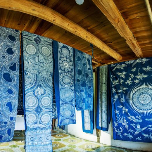 贵州村超研学·6天夏令营-跟着高健斌叔叔去村超（足球.星空露营.民族文化体验）【夏令营】 商品图7