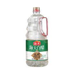 海天白醋1.9L(6902265196518) 商品图0