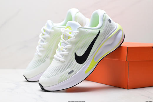 耐克Nike Journey Run减震防滑休闲运动跑步鞋FJ7765-107男女鞋 商品图7