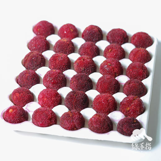 生态仙居东魁杨梅 | 合作生产*Eco-waxberry | Coproduction 商品图5