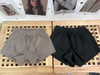 原单正品露露今夏最火的短裤🔥显瘦神裤Inner Glow HR Short 3“⁨ 运动短裤】⁤
上身不束缚❗️舒适显瘦❗️爱运动的辣妹必备
游牧灰，黑色 商品缩略图2
