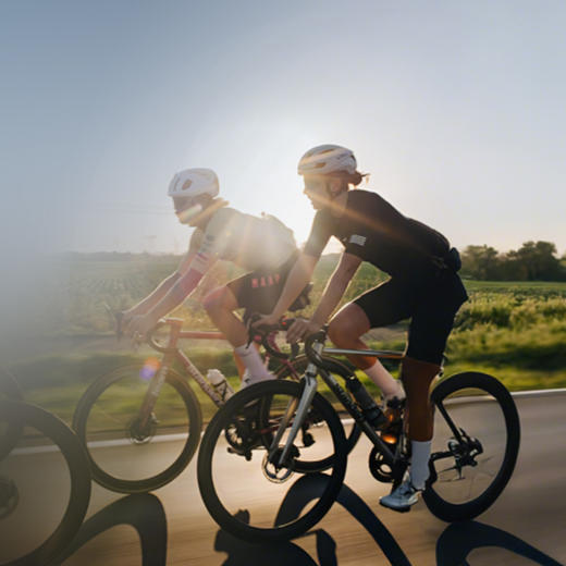 正念运动中心 x 骑行社群联名 商品图0