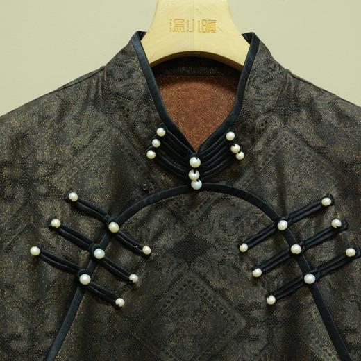 【线上专属】新中式旗袍（25707272Y-传家宝） 商品图1