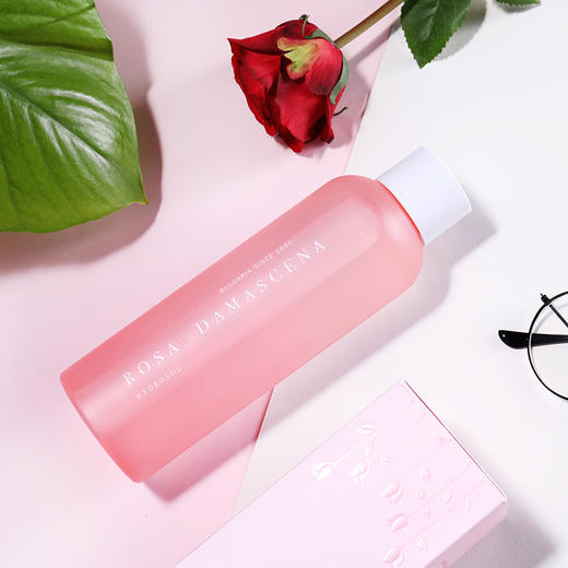 alinderose 保加利亚玫瑰纯露 500ml/盒 商品图2