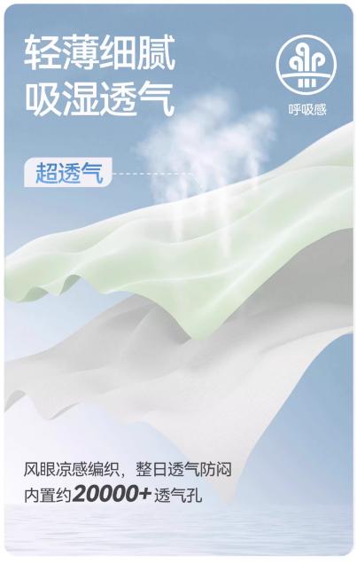 【合作款】2025新款凉感家居服睡衣吊带套装 商品图7