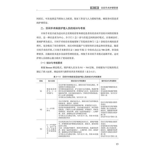日间手术护理案例精解 鲍梦婷 胡静娜 何雁飞 护士专业需求宝典 精选典型日间手术护理案例 9787523521045 科学技术文献出版社  商品图4