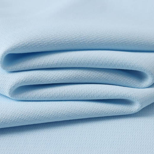 轻奢东丽空气桥圆领速干短袖男夏季薄款T恤  HLS-GF81030# 商品图11