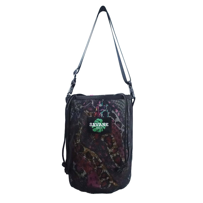 HUJI祤集Shift斜挎包SAVANE