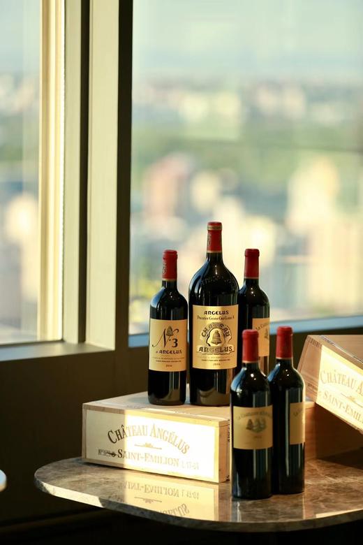 【北京】3月18日 | 品鉴巅峰 | 金钟老庄主私宴 商品图1