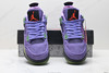 耐克乔丹Air Jordan 4 Retro中帮复古篮球鞋AQ9129-500男女鞋 商品缩略图6