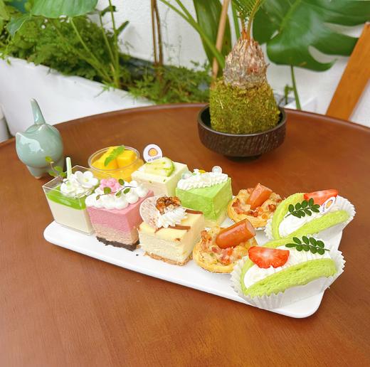 下午茶精品套餐（2025） 商品图2