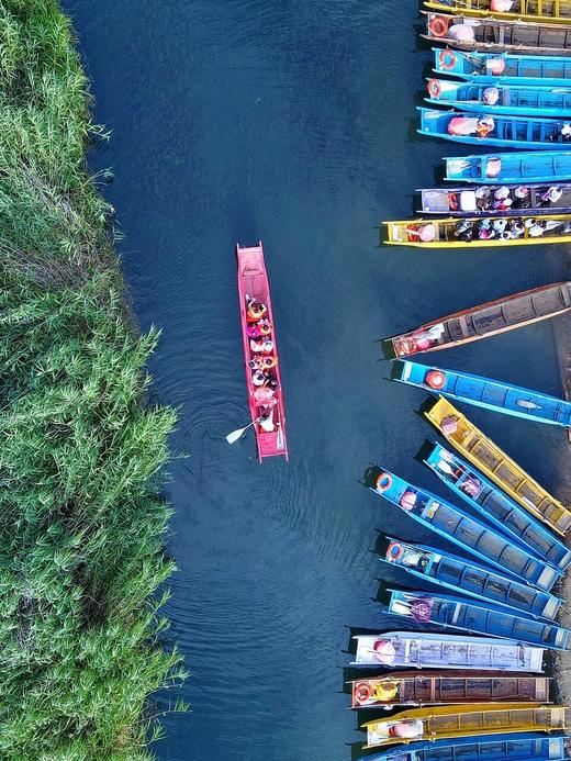 泸沽湖+西昌邛海4日游【业主专团】纯玩0购物 小区接送-成都-西昌双动 【旅游】 商品图3