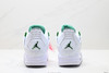 耐克乔丹Air Jordan 4 Retro中帮复古篮球鞋AQ9129-500男女鞋 商品缩略图5