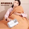 【床上螨虫终结者🔥】无线除螨仪，一吸净爽！💨紫外线杀菌+暖风除湿，10000pa大吸力让被窝秒变阳光味道☀️快来解锁洁净新生活✨ 商品缩略图3