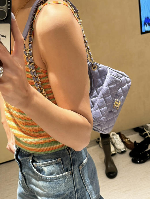 天猫精灵紫 商品图2