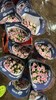 国产小众花材LUV卢浮泡泡多头玫瑰花10支 商品缩略图2