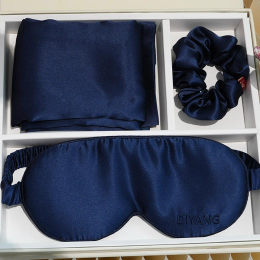 真丝礼盒 商品图3