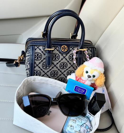 TB汤丽波士顿老花枕头包 商品图3