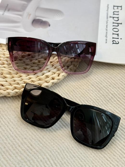 【品牌直发-福利特惠】 EYECROXX乘号眼镜-多用罩镜 TAC偏光  EX23A026 商品图0