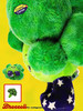 CryingCenter  低卡农场西兰花毛绒玩偶、挂件 哭喊中心 商品缩略图4