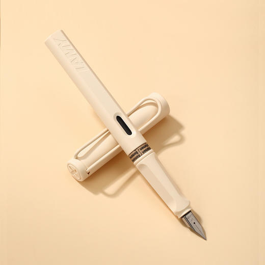 TM2240258 LAMY 【热销款】凌美狩猎限定款墨水笔EF尖钢笔礼盒办公文具送礼 商品图1