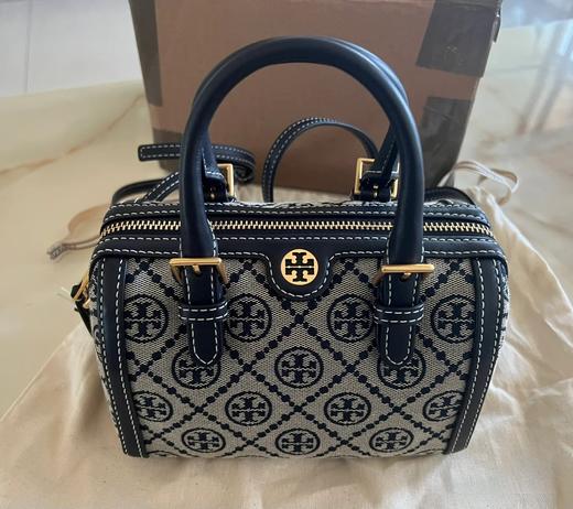 TB汤丽波士顿老花枕头包 商品图9