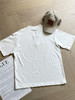 现货 THS-限时 情侣款 艾克妮家 1996系列logo印花T恤 QH465 商品缩略图11
