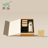 燕语有福同享普洱熟茶礼盒120g 商品缩略图1