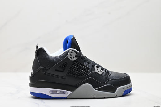 耐克乔丹Air Jordan 4 Retro中帮复古篮球鞋AQ9129-500男女鞋 商品图0