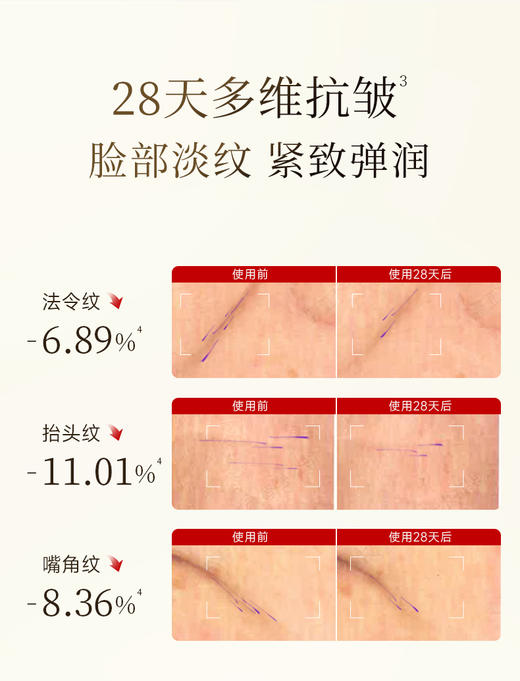 严选 | 林清轩山茶花修护精华油4.0 30ml 赠：山茶花泛醇舒缓面膜*2片 商品图5