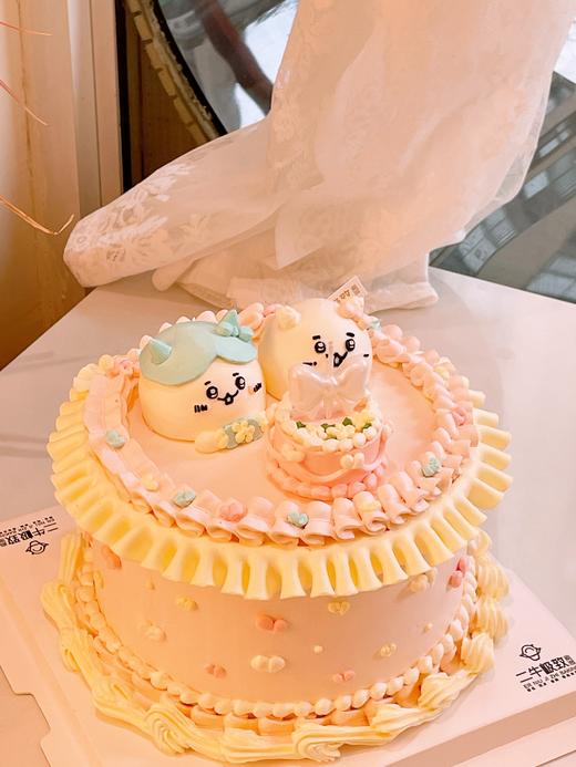 小八&吉伊 商品图1