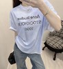 重磅渠道！1996短袖新色！男女同款   AC宽松版型T恤   做旧炒色TEE 商品缩略图2
