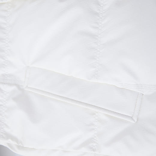 【专属秒杀】HX 冬季短款立领羽绒服S100444308101/02/03 商品图7