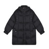 【新品上新】HX 冬季长款带帽羽绒服90绒Z100440058101 商品缩略图0