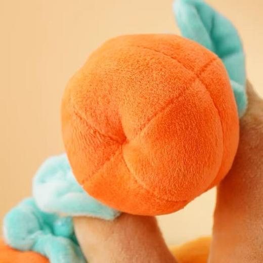 果然有福毛绒摆件（事事顺意款） 商品图2